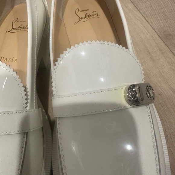 Christian Louboutin Loafers - Picture 3 of 6